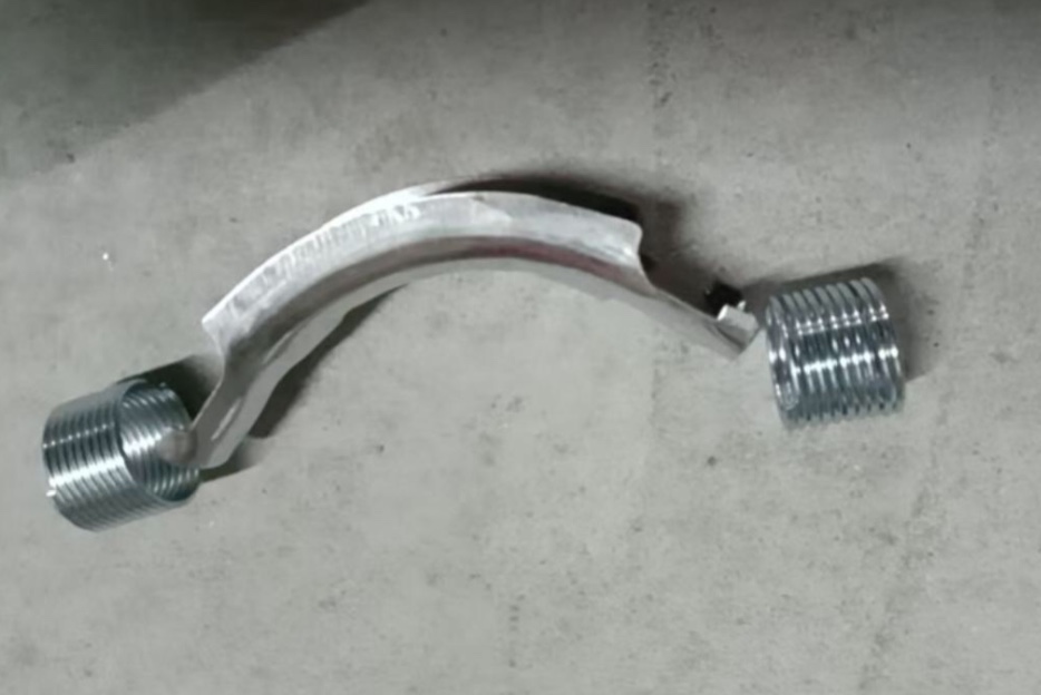 Đai chuyển góc 90 độ D16mm